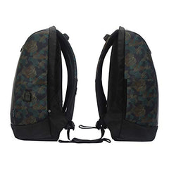 Arctic Fox Slope Anti-Theft Backpack (Dark Denim) | 23 Ltr Capacity|Water Resistant | Multipurpose Backpack |Rain Cover|15.6 Inches Unisex Laptop Bag with USB Charging Port