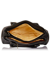 Fostelo Luxe Jessy Stylish Hand Bags For Women Stylish | Green