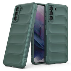 Zapcase Back Case Cover for Samsung Galaxy A26 5G | Compatible for Samsung Galaxy A26 5G Back Cover | Liquid Silicon Magic Case with Camera Protection | Lavender