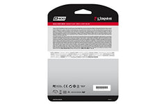 Kingston SSDNow A400 960GB Internal Solid State Drive (SA400S37/960GIN)