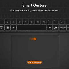 ASUS Vivobook S16 (2026),Smartchoice,AMD Ryzen AI 5 330,AMD Radeon iGPU,16GB RAM (Upgradeable),512GB SSD,FHD,OLED,16"(40 cm),Win 11,M365 Basic(1Y),Office 24,BFF Peachy,1.7 Kg,M3607KA-SH147WS,AI Laptop