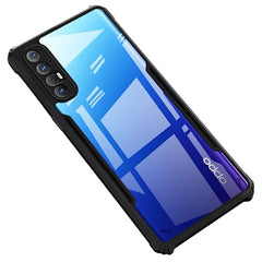 Zapcase Back Case Cover for Samsung Galaxy A26 5G | Compatible for Samsung Galaxy A26 5G Back Cover | Liquid Silicon Magic Case with Camera Protection | Lavender