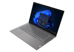 Lenovo 14 (2025), Intel Core i5 13th Gen 13420H - (16 GB/512 GB SSD/Intel UHD Graphics/Windows 11 Pro) Thin and Light Business Laptop/14.0" FHD Display/Iron Grey/1.4 kg/Microsoft Office 2021