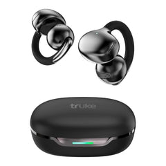 truke TruClips 2 India’s 1st AI Open Earbuds with 165 Language Translation, AI Chat, Meeting Notes, Mind Map & Lifetime App Subscription, 70H Battery, 13mm Beryllium Drivers, Spatial Audio, 4-Mic ENC