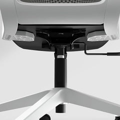 Interio by Godrej Vurv Mesh Mid Back Study Chair
