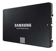 Samsung 870 EVO 500GB SATA 2.5" Internal Solid State Drive (SSD) (MZ-77E500)