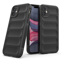 Zapcase Back Case Cover for Samsung Galaxy A26 5G | Compatible for Samsung Galaxy A26 5G Back Cover | Liquid Silicon Magic Case with Camera Protection | Lavender