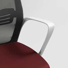 Interio by Godrej Vurv Mesh Mid Back Study Chair