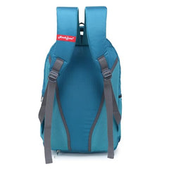 30L Water Restant Office Laptop Bag/Backpack for Men/Women/(Black) (BLACK)