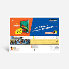 Classmate Drawing Book - A4, Soft Cover - Pack of 12