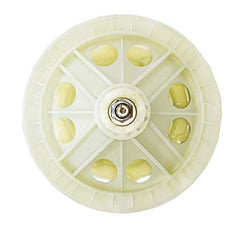 Mand Gear Box with Pulley Compatible for Godrej Semi Automatic Washing Machines