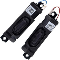 BHOMANI Laptop Internal Speakers Compatible for Acer Nitro 5 AN515-58 AN515-46 AN517-55 AN517-42 AN515-58-57Y8 AN515-58-525P PK230015K00, 23.QFJN2.003 PK230015L00, 23.QFJN2.004
