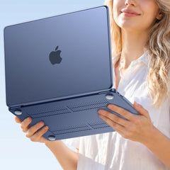 MOSISO Compatible with MacBook Neo Case 13 inch A3404 with A18 Pro Chip