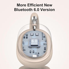 Srhythm NiceComfort 95 Adaptive Noise Cancelling Headphones Wireless