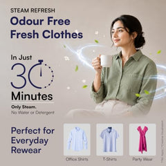 IFB 11 Kg 5 Star, Ai DOS, OXYJET, 9 Swirl Wash, Steam Refresh, Eco Inverter, WiFi, DeepClean® Fully Automatic Front Load Washing Machine(EXECUTIVE PLUS OXN 1114, 2X Power Steam®,Inbuilt Heater,Silver)