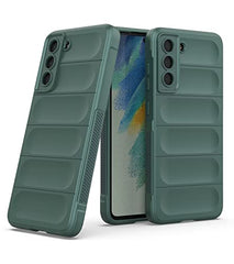 Zapcase Back Case Cover for Samsung Galaxy A26 5G | Compatible for Samsung Galaxy A26 5G Back Cover | Liquid Silicon Magic Case with Camera Protection | Lavender