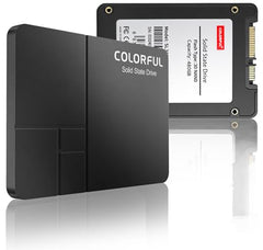Colorful SATA SL500 480GB SSD