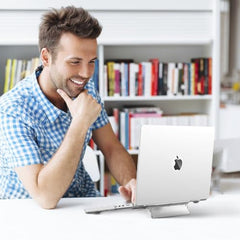 HASTHIP Laptop Cover for MacBook Air 13.6 Inch M4 A3240 M3 A3113 M2 A2681