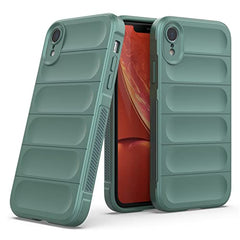 Zapcase Back Case Cover for Samsung Galaxy A26 5G | Compatible for Samsung Galaxy A26 5G Back Cover | Liquid Silicon Magic Case with Camera Protection | Lavender