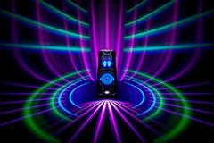 Sony MHC-V73D Wireless Bluetooth Party Speaker (Black)
