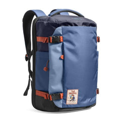 Navigator-T66 Liteway Travel Backpack 43.18 cm(17 Inch)/40L-Olive Green