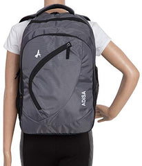 ADISA Laptop Backpack 31 Ltrs (Teal)