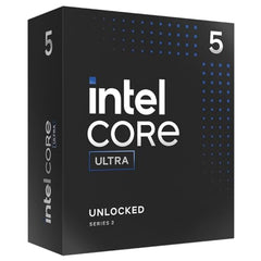 Intel ® Core Ultra 5 Processor 245K,LGA 1700 (24M Cache- up to 5.20 GHz)