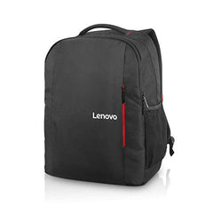 Lenovo 15.6'' Value Plus Backpack for Laptop, Black