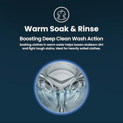 IFB 10Kg 5 Star with Deep Clean Oxyjet Technology, AI Powered, Fully Automatic Front Load Washing Machine (EXECUTIVE PLUS VSC 1014, Steam Refresh Program, Wi-Fi, Eco Inverter, SUS VCM, silver)