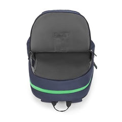 UNITED COLORS OF BENETTON Ming Polyester 25L Non 4 Compartment Laptop Backpack For Unisex - Beige