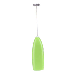 SYGA Electric Egg Beater Milking Machine for Milk, Coffee Foaming