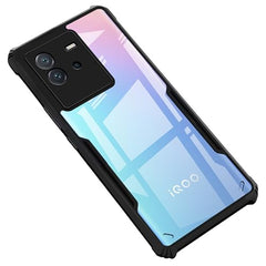 Zapcase Back Case Cover for Samsung Galaxy A26 5G | Compatible for Samsung Galaxy A26 5G Back Cover | Liquid Silicon Magic Case with Camera Protection | Lavender