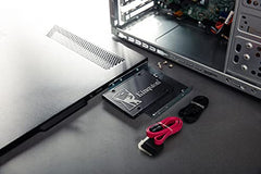 Kingston 512GB KC600 SATA 3 2.5"(6.35cm) Internal SSD (SKC600/512G)