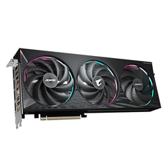 GIGABYTE GeForce RTX 5060 WINDFORCE MAX OC 8GB GDDR7, PCIe 5.0 Graphics Card – Blackwell DLSS 4, 3840 CUDA Cores, 2512 MHz Boost Clock, 128-bit, HV Fans