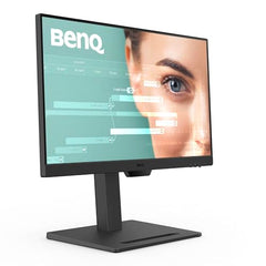 BenQ GW2790T 27" (68.58 cm)1300:1 CR 1920x1080 FHD IPS Monitor| 100Hz| 99% sRGB| Height Adjustable|Ergo Design|VESA MediaSync| Dual HDMI| DP Port| Speakers| Eye-careU| Eyesafe| LBL+|Wall Mount (Black)