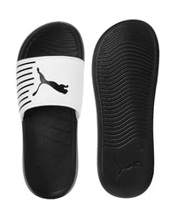 PUMA | Geo Slides | Clyde Royal-White | 11UK