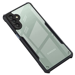 Zapcase Back Case Cover for Samsung Galaxy A26 5G | Compatible for Samsung Galaxy A26 5G Back Cover | Liquid Silicon Magic Case with Camera Protection | Lavender