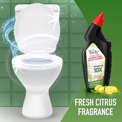 Presto! Toilet Cleaner - 1 L