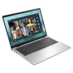 Dell Pro14, Intel Core-5 120U, 8 GB DDR5 RAM, 512 GB New Gen SSD, Full HD+ 14", Windows 11 Pro, MSO21, Pro Silver Pro, 1.41 KG, Professional Premium Laptop with 3 Year Warranty, 1 Year Antivirus