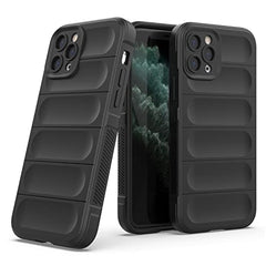 Zapcase Back Case Cover for Samsung Galaxy A26 5G | Compatible for Samsung Galaxy A26 5G Back Cover | Liquid Silicon Magic Case with Camera Protection | Lavender