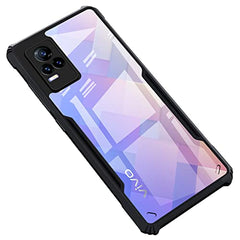 Zapcase Back Case Cover for Samsung Galaxy A26 5G | Compatible for Samsung Galaxy A26 5G Back Cover | Liquid Silicon Magic Case with Camera Protection | Lavender