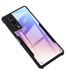 Zapcase Back Case Cover for Samsung Galaxy A26 5G | Compatible for Samsung Galaxy A26 5G Back Cover | Liquid Silicon Magic Case with Camera Protection | Lavender