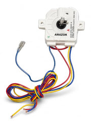 Sanavya® wash Timer Compatible for Whirlpool semi Automatic Washing Machine 15 Minute 7 Wire.