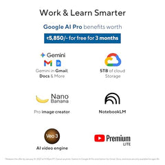 ASUS Chromebook CM32 Detachable (2026),Smartchoice,MediaTek Kompanio 540 Processor,4GB RAM,64GB SSD,Touchscreen,12.1"(30.7 cm),Chrome OS,Cloud Titanium,0.64 Kg,CM3206DM4A-TR0118,Thin & Light Laptop