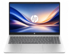 HP EliteBook 14" | AMD Ryzen 5 Processor | 16GB RAM | 512GB PCIe SSD | AMD Radeon Graphics | 14" Full HD Anti-Glare Display | Windows 11 | Microsoft Office 2024 | Silver | Thin & Lightweight