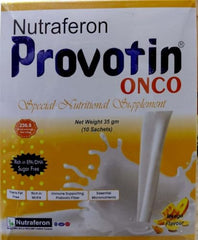 Nutraferon PROVOTIN