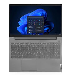 Lenovo V15 G4 AMD Ryzen 5 7520U 15.6 inch FHD Laptop | 15.6" FHD Laptop 16GB DDR5 5500MHz RAM | 512GB NVMe SSD | Windows 11