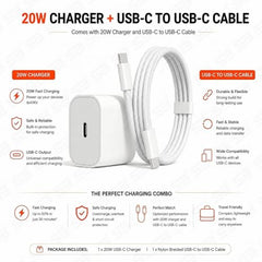 Type C to 3.5mm Audio Jack Connector with DAC Headphone Converter Adapter Compatible with iPhone 15 Pro Max/15Pro/15Plus Series/Galaxy/OnePlus/Google/Nothing & Other Type C Phones, Warranty