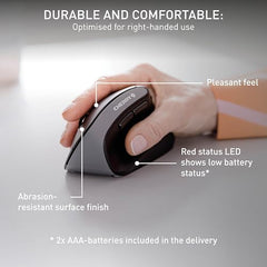 Cherry Mw 4500 Mouse