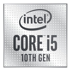 Intel (R) Core(TM) i5-10400F 10th Gen Desktop Processor 6 CORES/ 12 Threads 2.9 GHz (UP to 4.3 GHZ) Without Processor Graphics LGA 1200 (Intel® 400 Series CHIPSET) 65W BX8070110400F